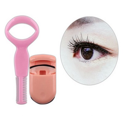 Eyelash Makeup Guide Tool Mascara Shield Guard Curler ...