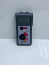MEGGER MIT220 INSULATION & CONTINUITY TESTER