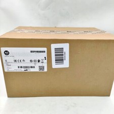 1756-A7 Allen-Bradley SER C ControlLogix 7 Slots Chassis New Factory Sealed US
