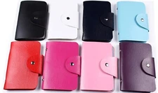 Manicure Nail Art Stamping Plate Stencil Organizer Holder Case Album