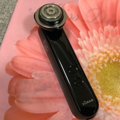 YA-MAN Photo PLUS Prestige S M20 RF Facial Massager LED EMS Face Japan No Box