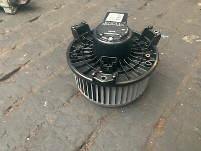 HONDA CRV 07-08-09-10-11 HEATER BLOWER MOTOR | eBay