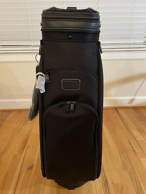 レア TUMI ALPHA 3 ゴルフバッグ 1171701041 GOLF BAG | Tumi US