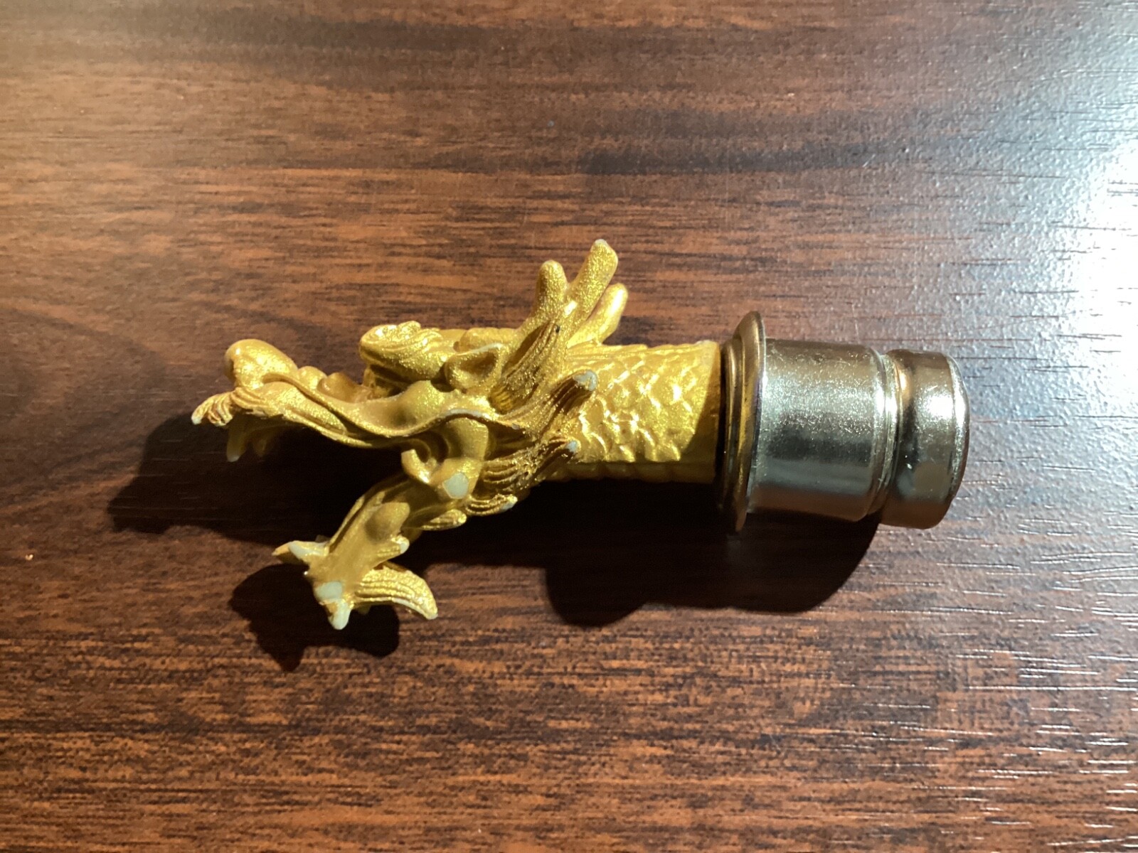 - Lighter Never Used