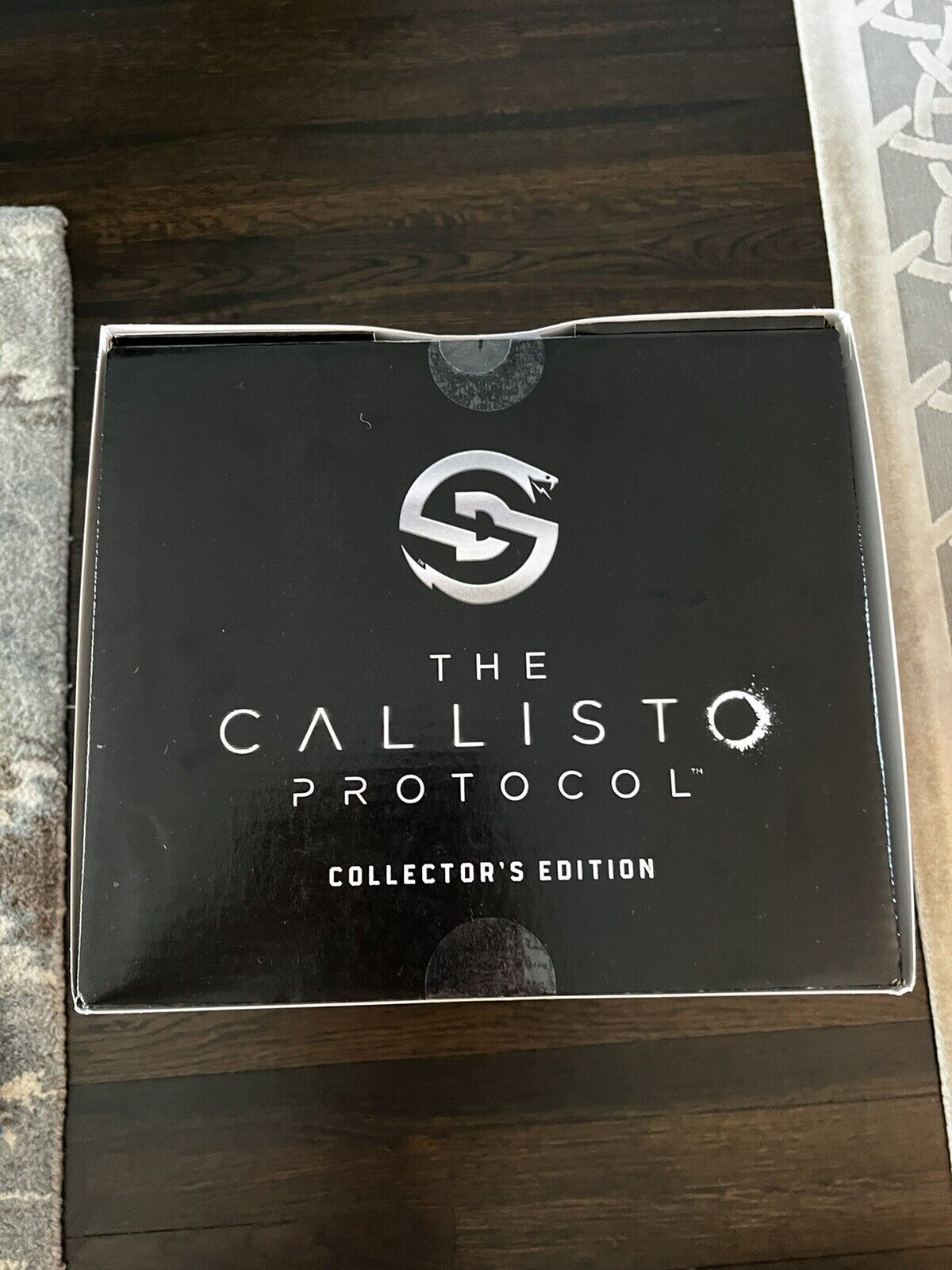 The Callisto Protocol Collector's Edition Price and List of