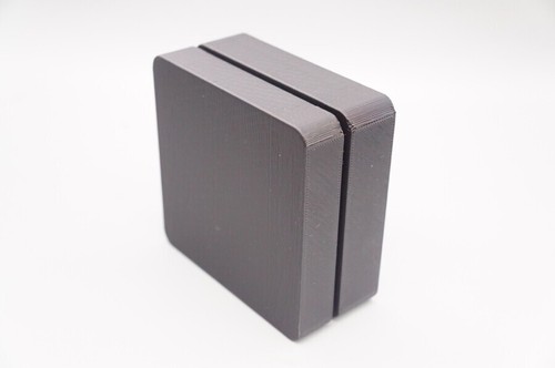Blocco Recinzione Girevole Zero Clearance Cube Festool Colliflower Kapex Seghetti Anteriori - Foto 8 di 9