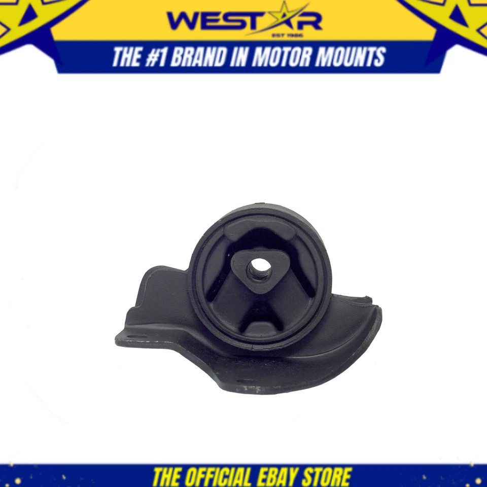 Motor & Trans Mount 3PCS conjunto compatível com 2002-2003 Jeep Liberty 3.7L 4WD compatível com Auto Tran - Imagem 2 de 4