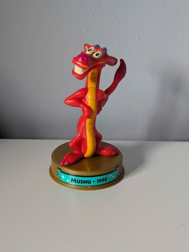 2002 McDonalds Disney 100 Years of Magic Toys (Pick n' Choose) - Picture 75 of 76