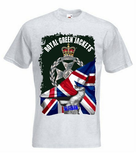 Soldier UK Tshirt Sapper T-Shirt Para TShirt REME T-Shirt All units - Picture 24 of 47