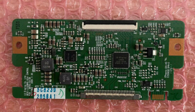 T-CON-Board LG 6870C-0313B