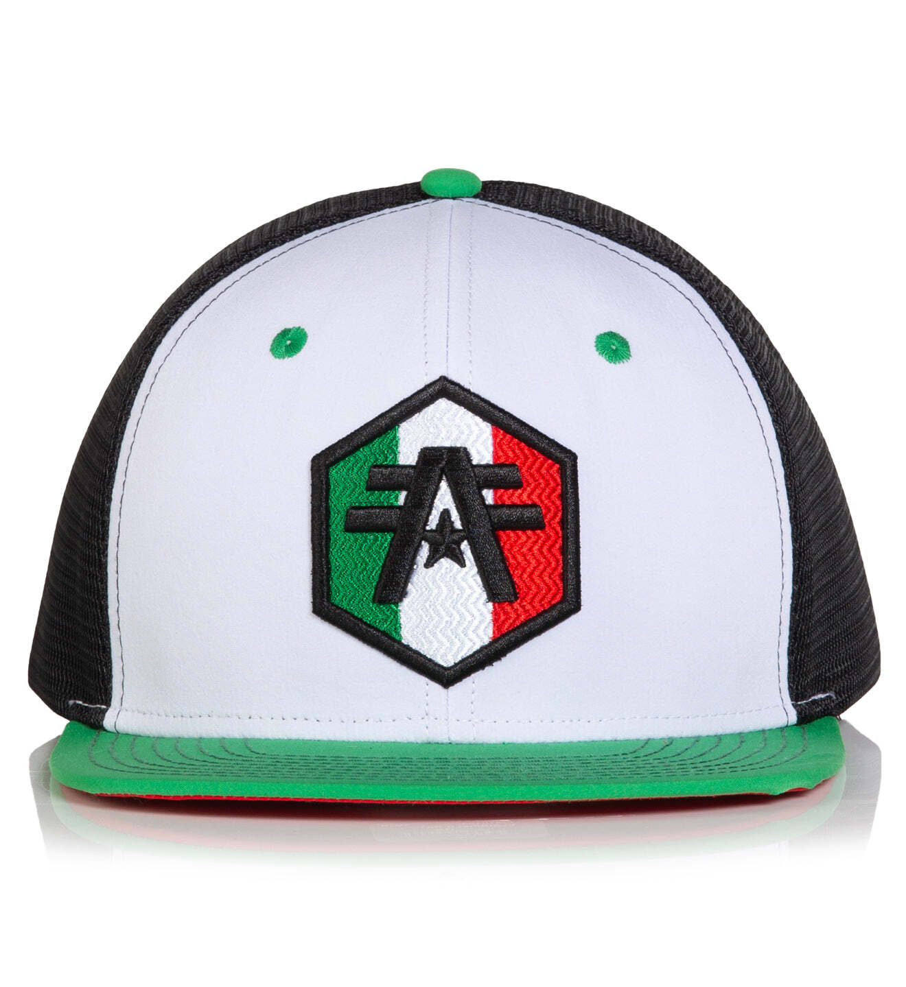 Мужская шляпа американского бойца Clairfield