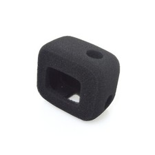 Wind Noise Reduction Windproof Sponge Foam Cover Case for Gopro Hero 5 6 hero7