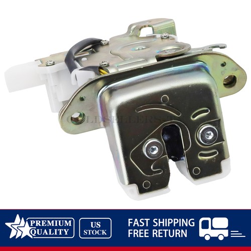 NEW 74801-T5S-K01 Tailgate Lock Actuator Fits 15-20 Honda Fit 1.5L US - Picture 10 of 10