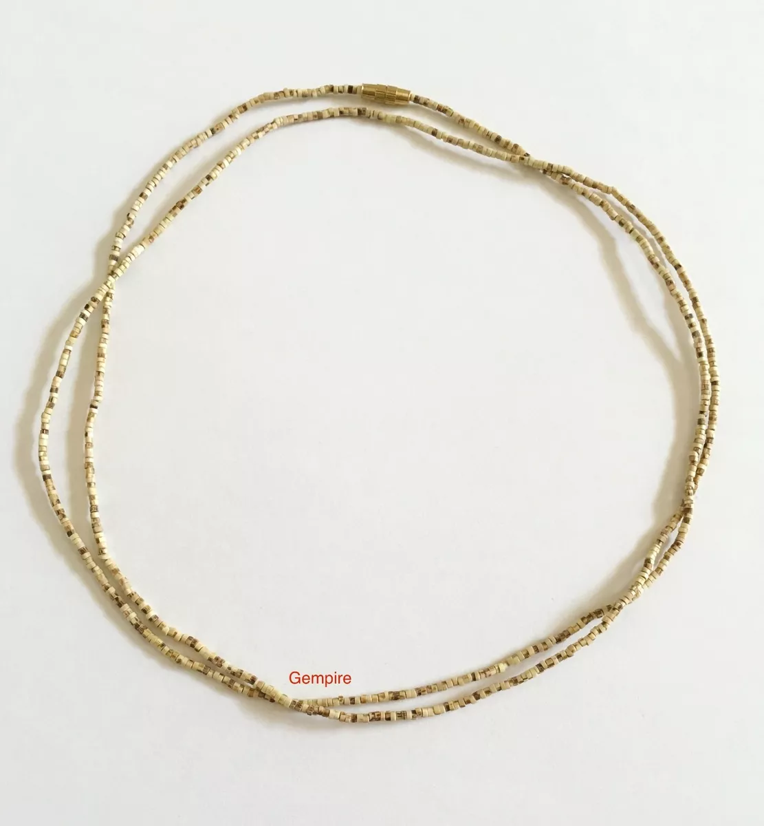 Tulasi sale neck beads