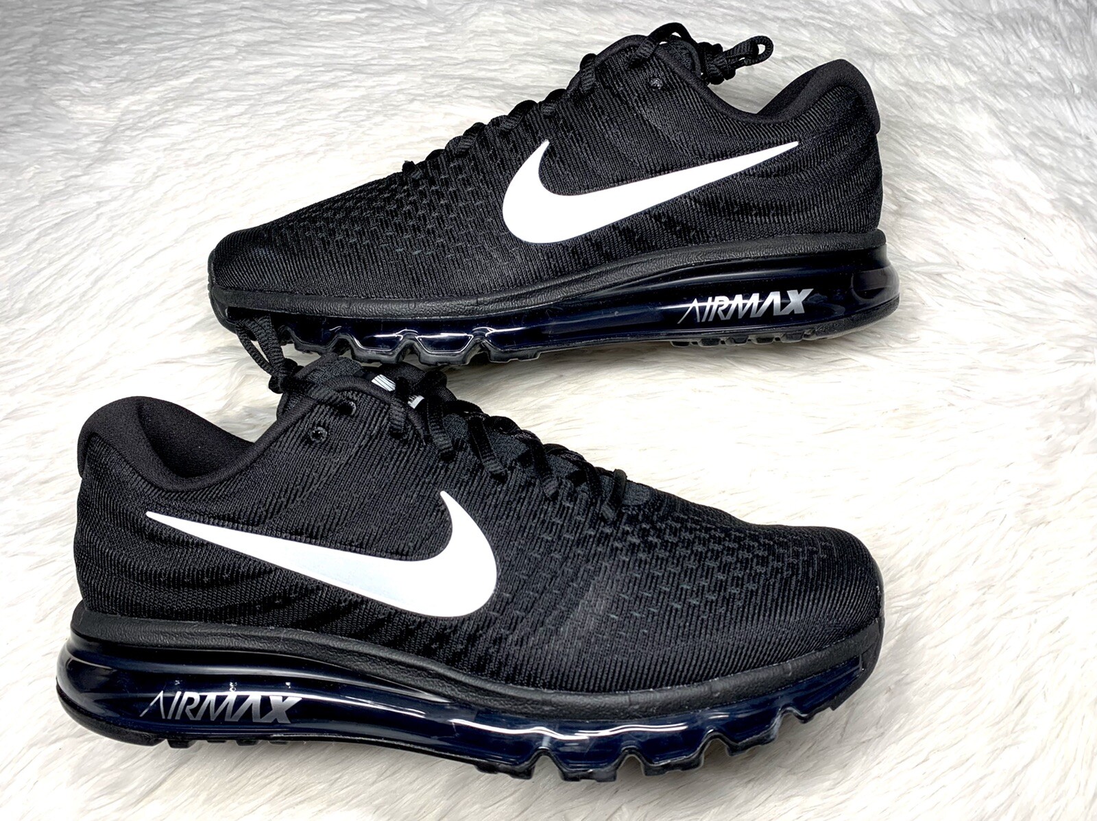 Mens Nike Air Max 2017 Shoes