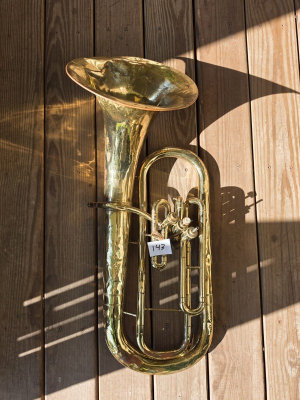 Conn Baritone