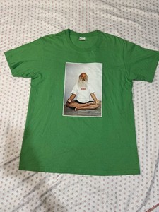 Supreme Rick Rubin Tee | eBay