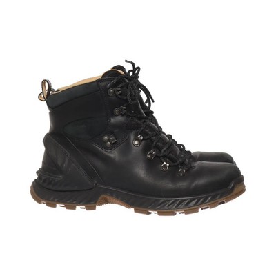 Ecco, Wanderstiefel, Größe: 43, Schwarz, Herren #fDv