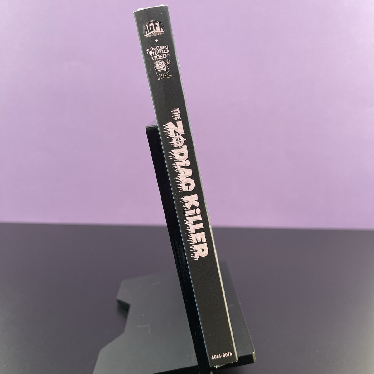 The Zodiac Killer (Blu-ray, 1971) for sale online | eBay