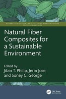Natural Fiber Composites For A Sustainable Environment | Jibin T. Philip (U. A.)