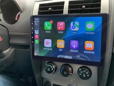 For Dodge Nitro 2007-2012 64gb Wireless Carplay Android Auto Gps Radio Stereo For Dodge Nitro 2007-2012 64gb Wireless Carplay Android Auto Gps Radio Stereo