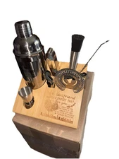 Cocktail Maker For Best Girlfriend 