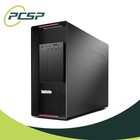 Lenovo ThinkStation P920 2x Silver 4208 128GB Ram RTX 2080TI 2X 1TB HDD Win11