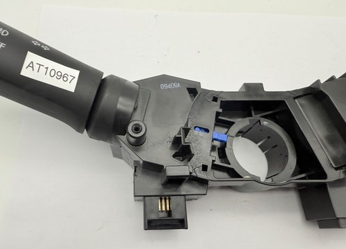 OEM 10-14 Subaru Outback Legacy Turn Signal Headlight Wiper Control Switch - Picture 5 of 19