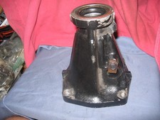 Oem Gm Turbo 350 Th350 Th350c Automatic Transmission 6 Tail Housing Chevy Parts Oem Gm Turbo 350 Th350 Th350c Automatic Transmission 6 Tail Housing Chevy Parts