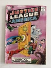 RARE Vintage DC Justice League of America 1961 Key Issue Comic Book