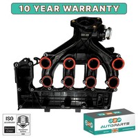 AnsaugkrüMmer FüR CitroëN C4 C5 II III C8 Jumpy II 2.0 HDI 0248Q6 9645977980