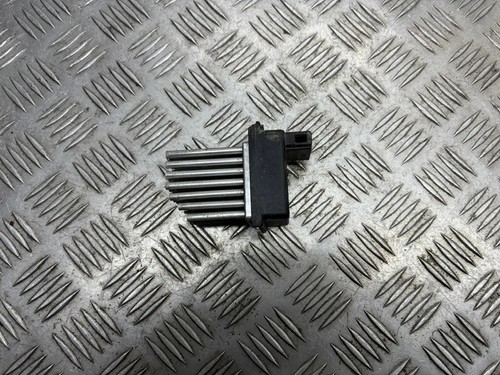 AUDI A6 4B2, C5 Blower Fan Relay 4B0820521 2.40 Petrol 120kw 2000 26352414