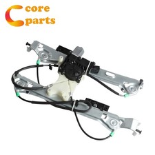 Front Power Window Regulator With Motor Driver Side For Chevrolet Camaro 751-841 Front Power Window Regulator With Motor Driver Side For Chevrolet Camaro 751-841