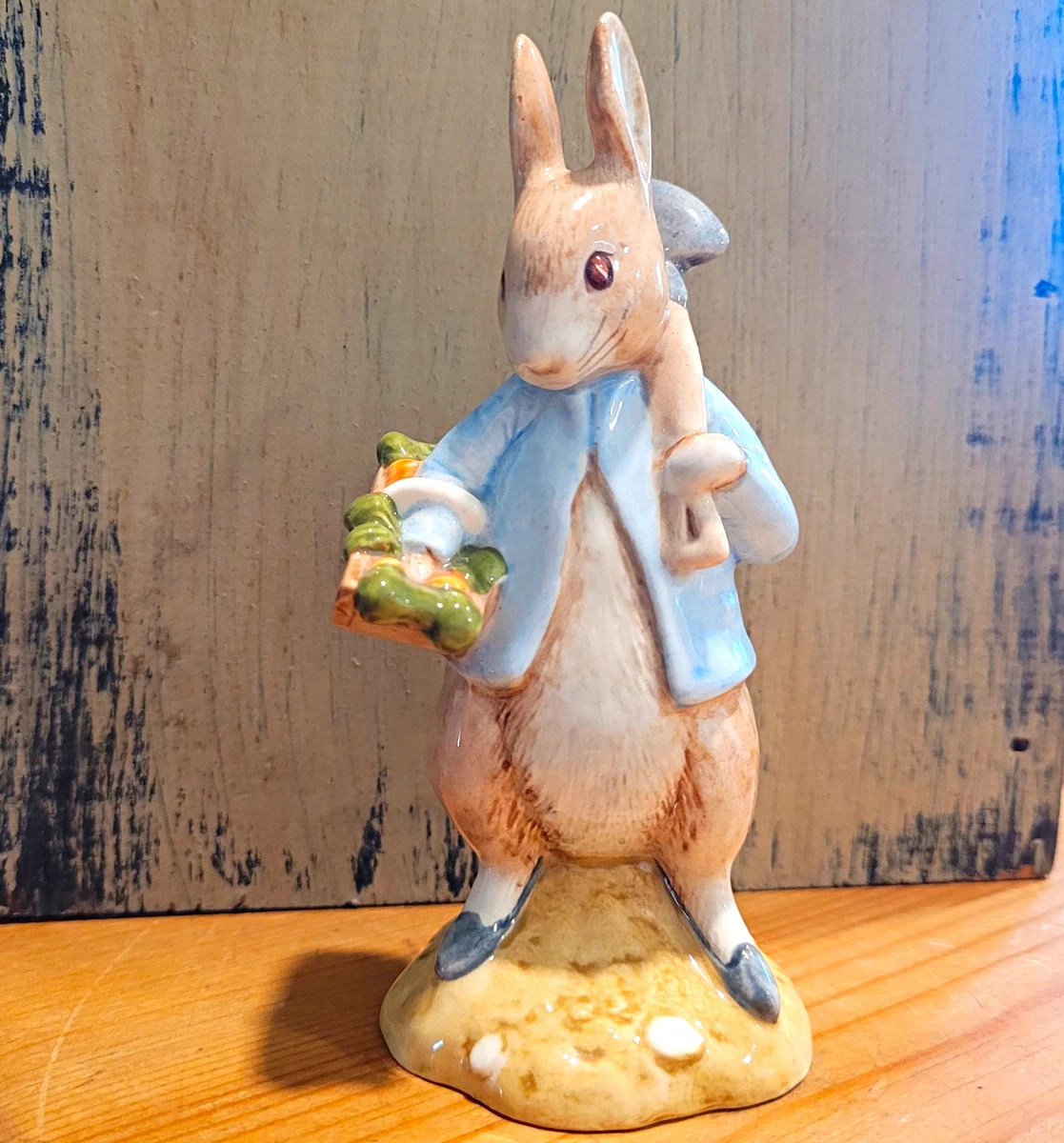 Beatrix Potter Figurines for sale | eBay