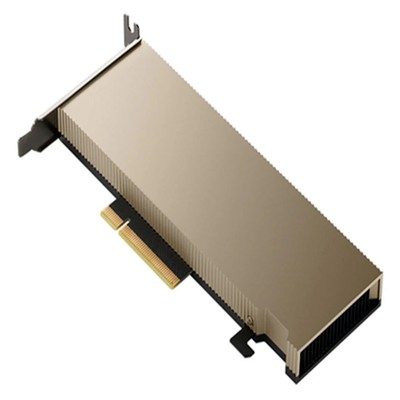 Nvidia Ampere Tesla A2 PCIe Graphics 16G Computing Card Deep Learning AI