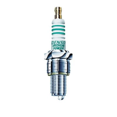 Bougie DENSO IW20 IRIDIUM Pour BMW 1000 R 100 RS 1976-1986 - Photo 1/2