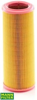 Mann-Filter C1189 Luftfilter Luftfiltereinsatz FüR Fiat