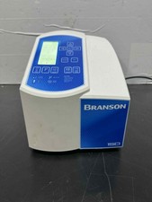 Branson SFX 150 Digital Sonifier Disintegrator Ultrasonic Homogenizer Controller