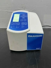Branson SFX 150 Digital Sonifier Disintegrator Ultrasonic Homogenizer Controller
