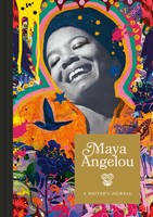 Maya Angelou: A Writer's Journal | Maya Angelou | Buch | Englisch | 2024
