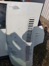 Capot Citroen JUMPER