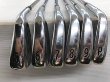 Titleist AP 2 718 Iron 5-9.P 6Clubs /MODUS/Flex:S/Iron set