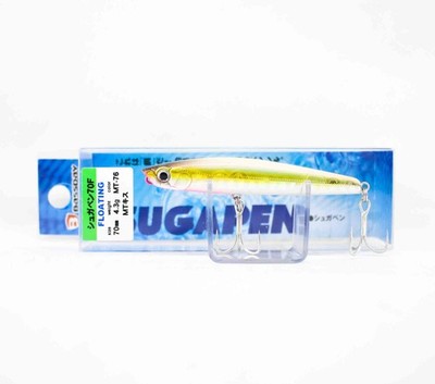Bassday Sugar Pen 70F Schwimmend Köder 4.3 Gramm MT-76 (9088)