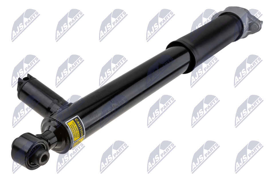 Rear Left NTY A-ME-012 Shock Absorber for MERCEDES-BENZ
