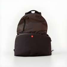 Manfrotto Active 1 Backpack Camera DSLR Laptop Lenses Daypack Padded Photography