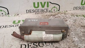 abs steuergerät AUDI CABRIOLET 89 2.6 4A0907379A uviop164938