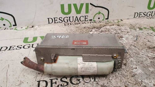 abs steuergerät AUDI CABRIOLET 89 2.6 4A0907379A uviop164938