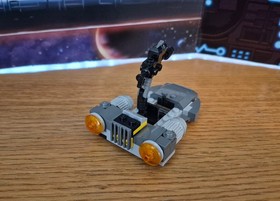 Lego Star Wars Resistance, First Order battle packs 75078 75131 75132 complete