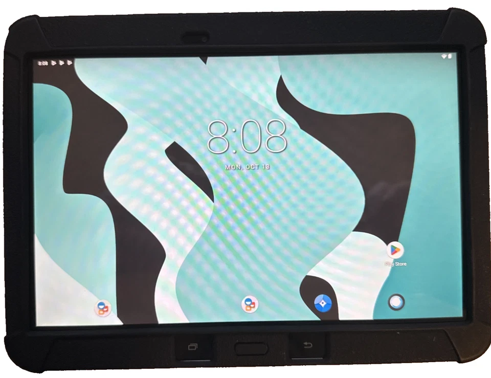 Samsung Galaxy Tab 4 10.1" SM-T530 Android 11 LineageOS 18.1  Foto 2 de 3