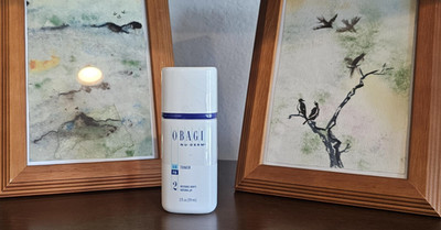 Obagi Nu Derm Toner 2oz 60ml NEW SEALED FAST SHIP